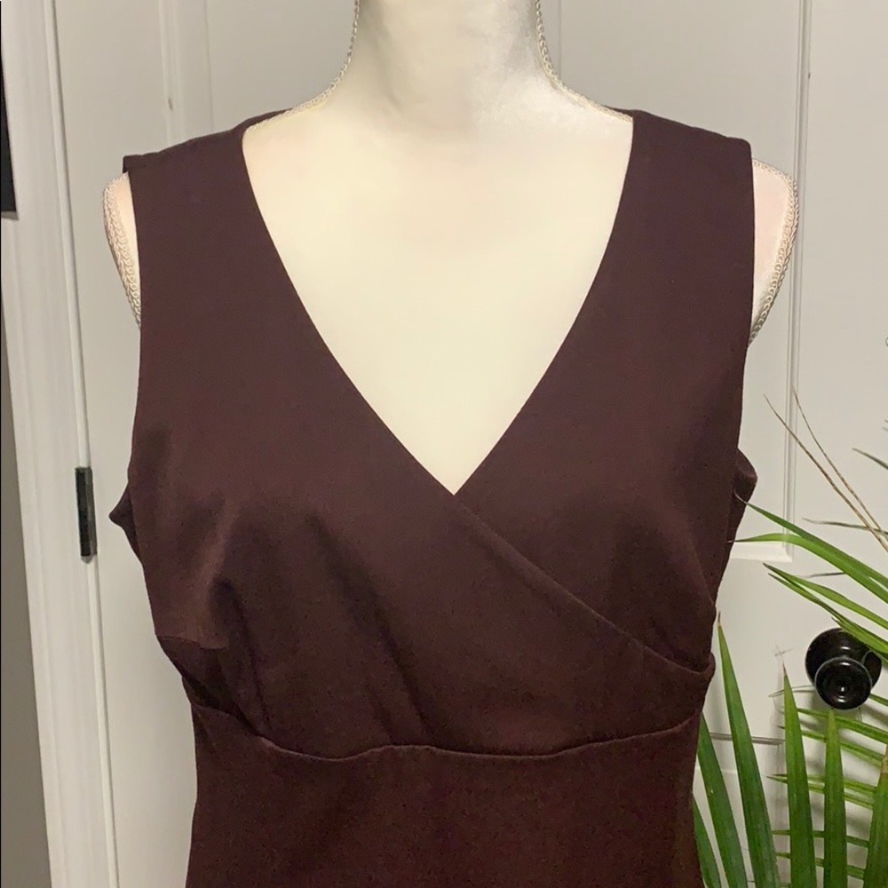 Cocktail dress